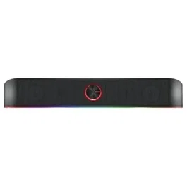 Trust GXT 619 Thorne Barra de Sonido RGB para PC Gaming